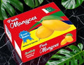King White Chaunsa — Premium Muzaffargarh Mangoes