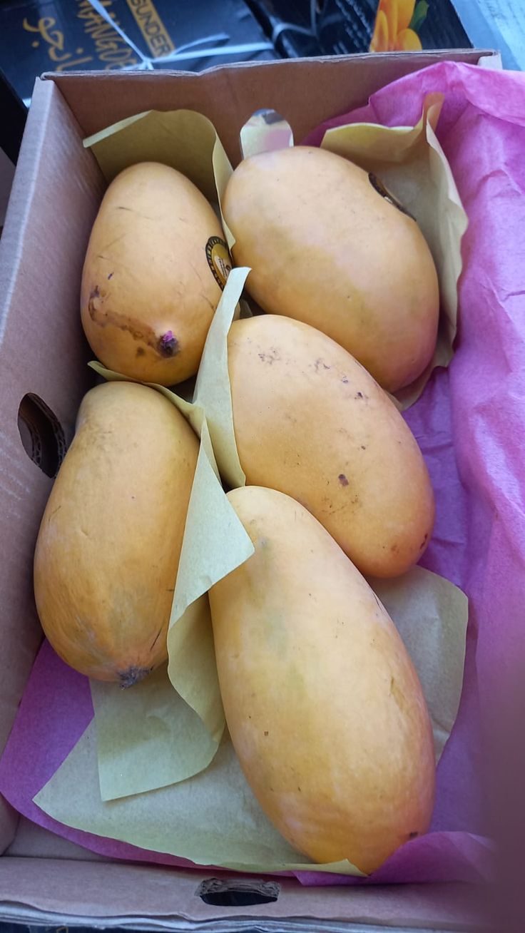 King White Chaunsa — Premium Muzaffargarh Mangoes